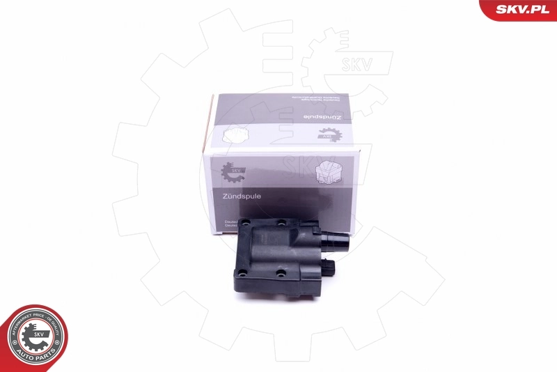 Ignition Coil
